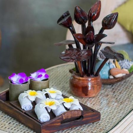 La Da Kiri Boutique Hotel Siem Reap Eksteriør bilde