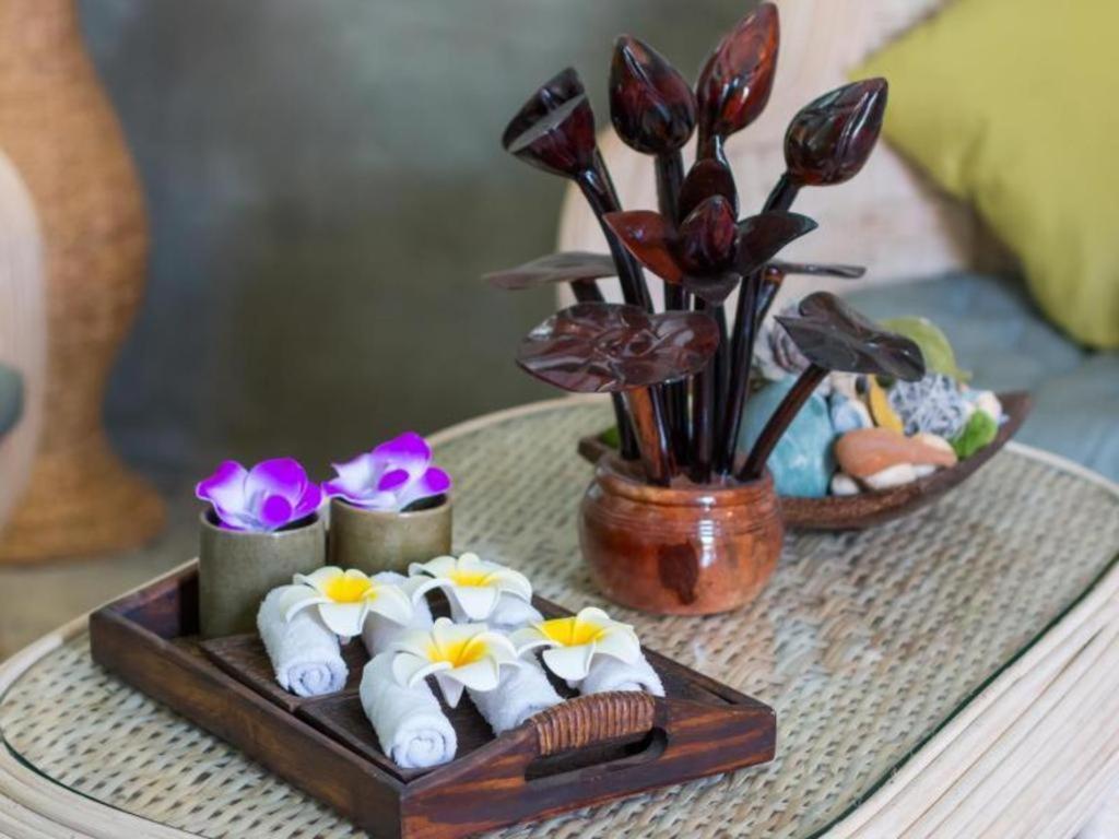 La Da Kiri Boutique Hotel Siem Reap Eksteriør bilde