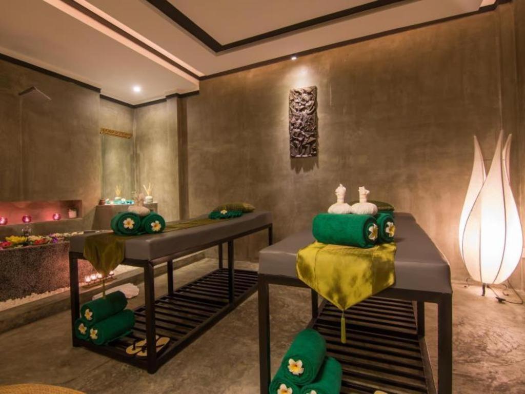 La Da Kiri Boutique Hotel Siem Reap Eksteriør bilde