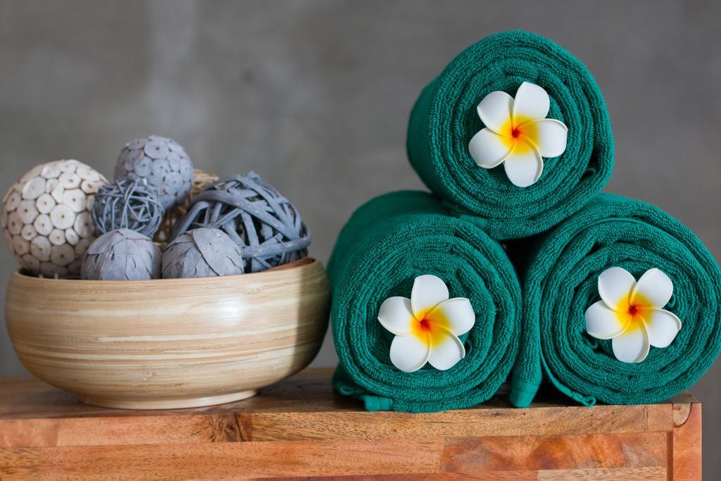 La Da Kiri Boutique Hotel Siem Reap Eksteriør bilde