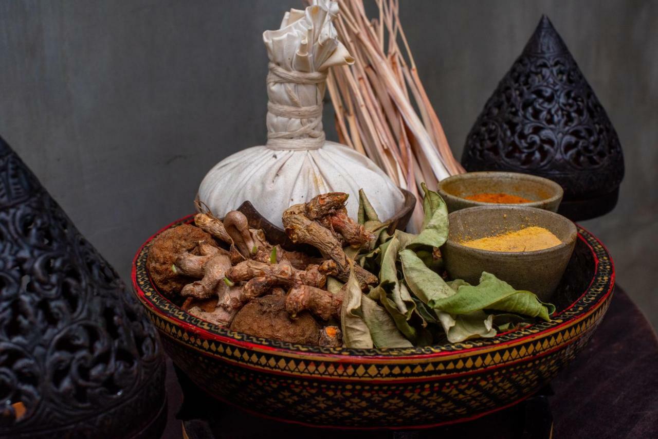 La Da Kiri Boutique Hotel Siem Reap Eksteriør bilde
