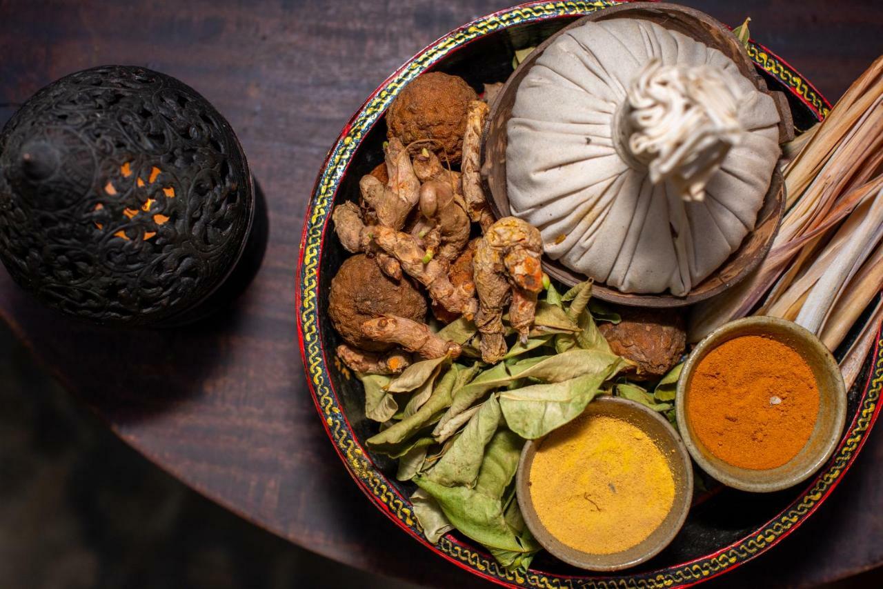 La Da Kiri Boutique Hotel Siem Reap Eksteriør bilde